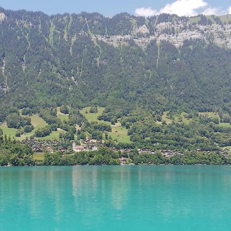 Apartment Lala Interlaken Exteriér fotografie